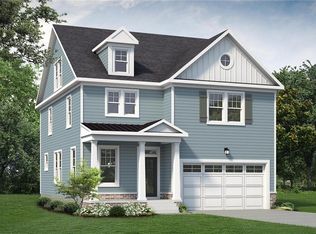 1320 Narrow Way, Virginia Beach, VA 23451