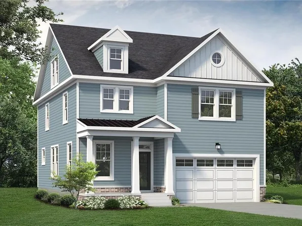 804 Azusa Way, Virginia Beach, VA 23451