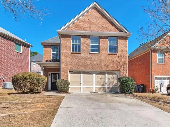 2125 Stancil Park Ln, Dacula, GA 30019