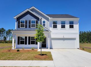 1341 Boswell Ct LOT 63, Conway, SC 29526