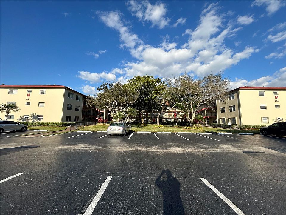 1st image of 251 SW 134th Way #301M