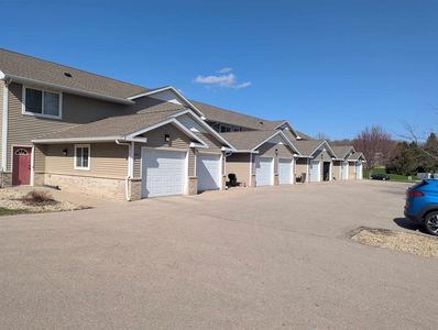 4719 Burma Road, Mc Farland, WI, 53558