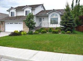 797 Escalante Ave, Idaho Falls, ID 83404