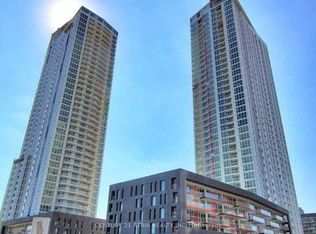 75 Queens Wharf Rd #2912, Toronto, ON M5V 0J8