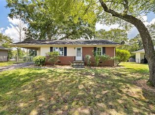 1921 Austell Cir SW, Marietta, GA 30060