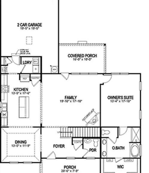 1620 Rosemary Park — Photo 29
