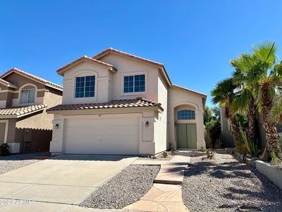 407 E Glenhaven Dr, Phoenix, AZ, 85048