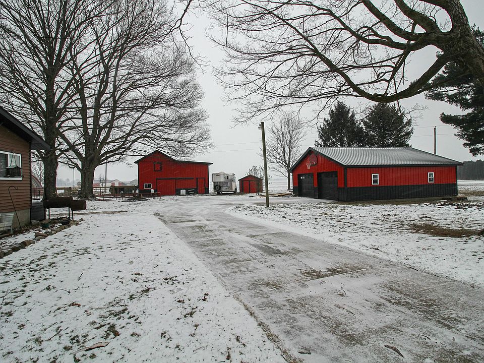 64597 Youngs Prairie Rd, Constantine, MI 49042 | MLS 64597 Youngs Prairie Rd, Constantine, MI 49042 | MLS
