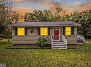 5951 Stubbs Bridge Rd, Mineral, VA 23117