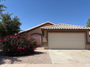 16112 W Buchanan St, Goodyear, AZ 85338