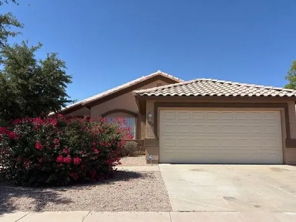 16112 W Buchanan St, Goodyear, AZ 85338