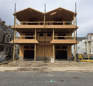 9 71st St, Sea Isle City, NJ, 08243
