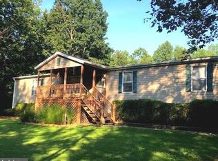3345 Russel Run Rd, Locust Grove, VA 22508