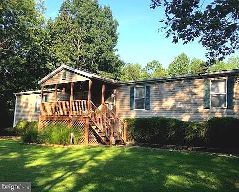 3345 Russel Run Rd photo 1