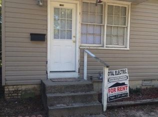 1230 Holden Dr, Augusta, GA 30904