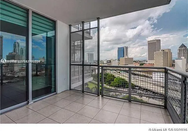 350 S Miami Ave #1603 — Photo 8