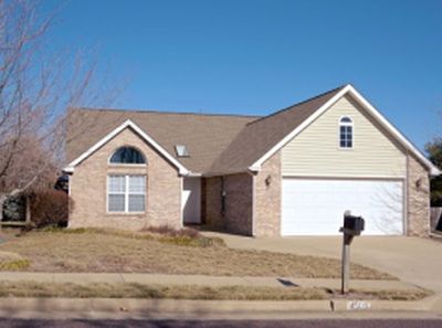 4509 Shoram Ct, Columbia, MO, 65203
