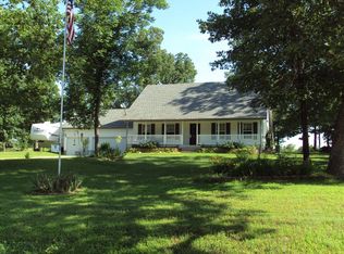 6 Springwoods Loop, Buffalo, MO 65622