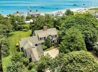 38 Sandy Shoes Ln, Chatham, MA 02633