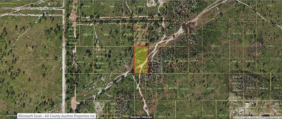 2nd image of Holopaw Groves Rd