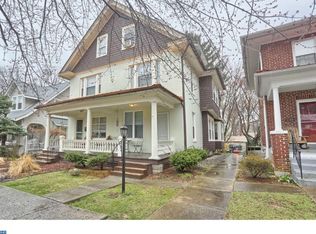 1054 Terrace Ave, Wyomissing, PA