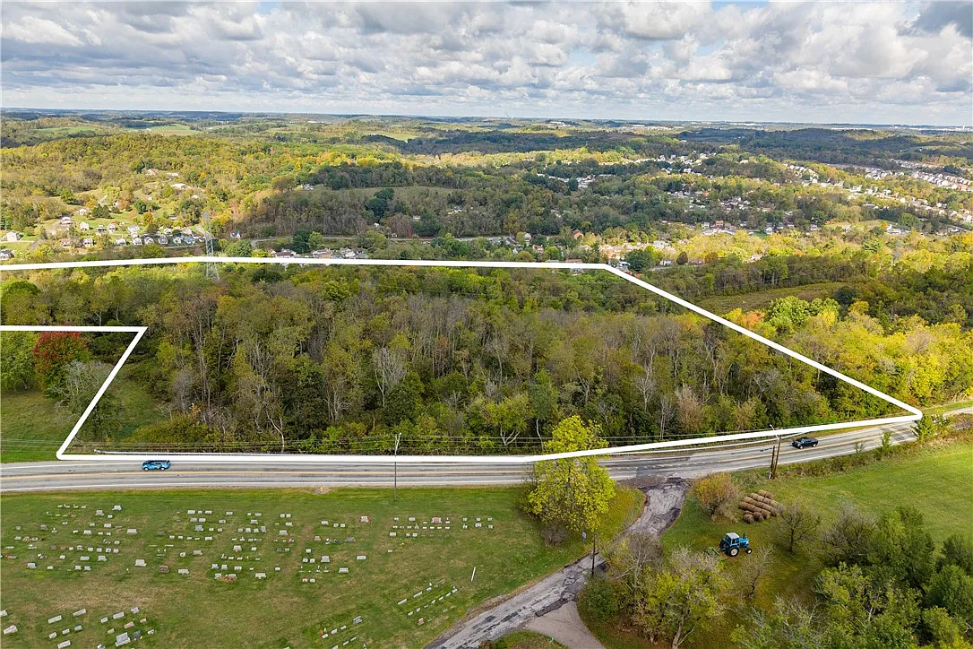 3166 Robinson Run Rd photo 1