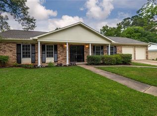 136 Rustic Manor Cv, Pineville, LA 71360