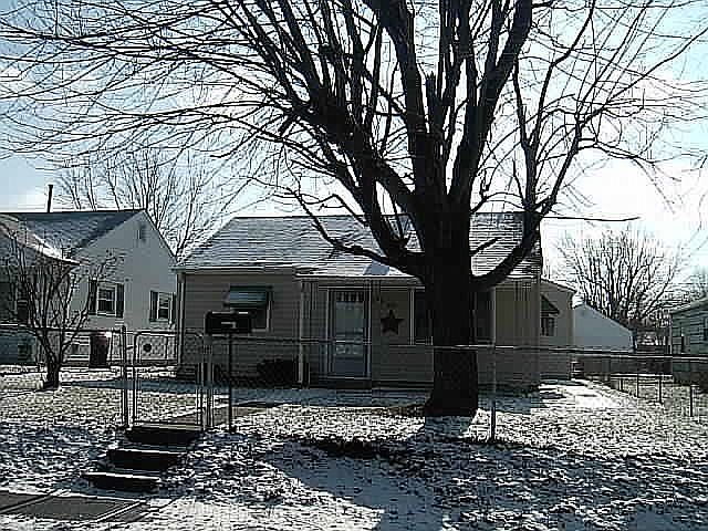 Great southside location.