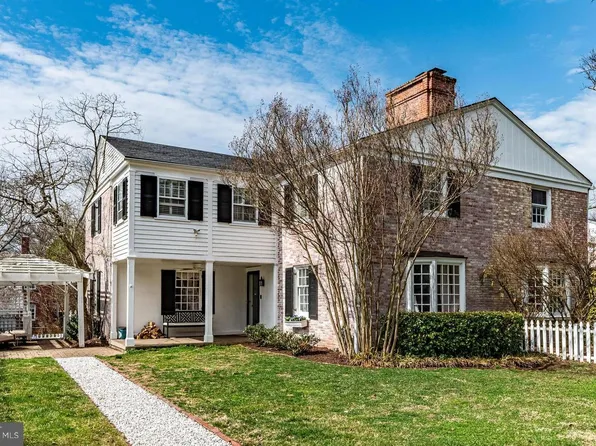 5 Middleton Ct, Baltimore, MD 21212