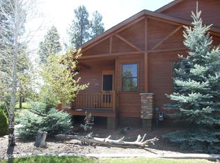 2931 W Villa Loop, Show Low, AZ 85901