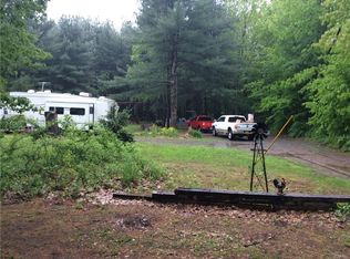 167 Pinnacle Hill Rd, Fulton, NY 13069