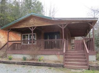 6740 Stone Mountain Rd, Lenoir, NC 28645