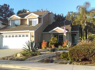 28201 Virginia, Mission Viejo, CA 92692