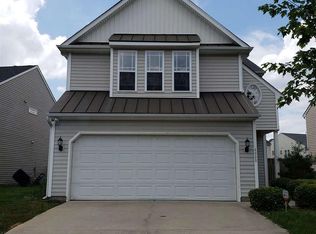 4030 Patriot Ridge Ct, Raleigh, NC 27610