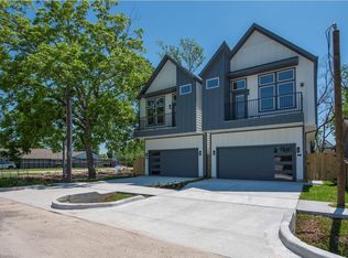 6809 Paris St, Houston, TX 77021