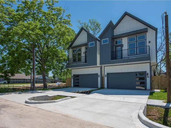 6809 Paris St, Houston, TX 77021