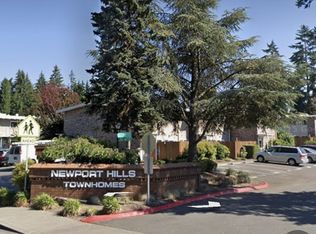 12235 SE 56th St APT 296, Bellevue, WA 98006