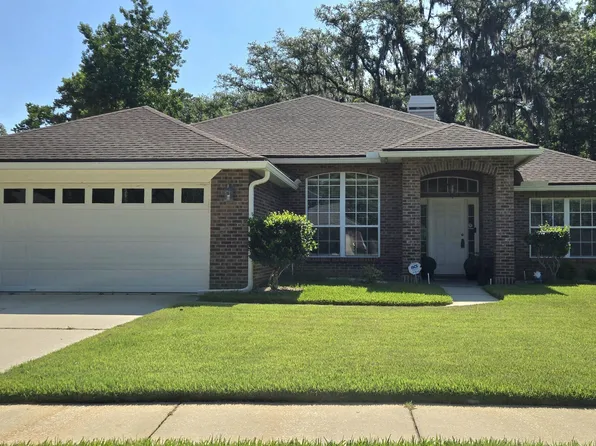 3023 FIVE OAKS Lane, Green Cove Springs, FL 32043