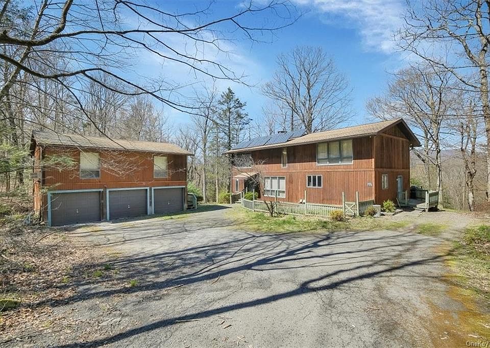 69 Upper West Ohayo Mountain Road, Bearsville, NY 12409 | MLS #H6302507 ...