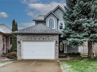 755 Southwood Way, Woodstock, ON N4V1G5