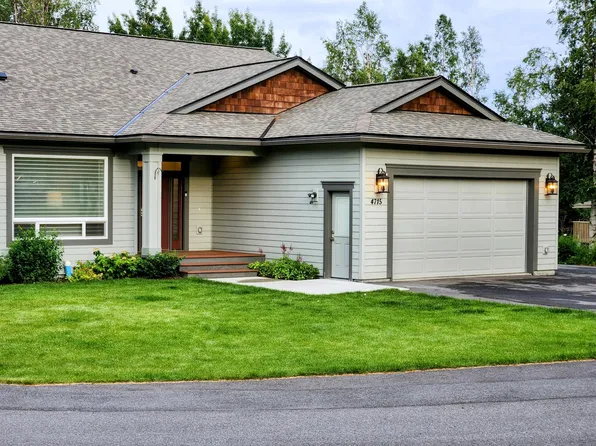 4715 W 88th Ave #2, Anchorage, AK 99502