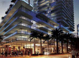 121 NE 34th St UNIT 1009, Miami, FL 33127
