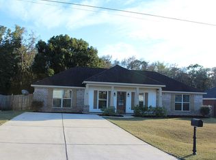 18307 Outlook Dr, Loxley, AL 36551