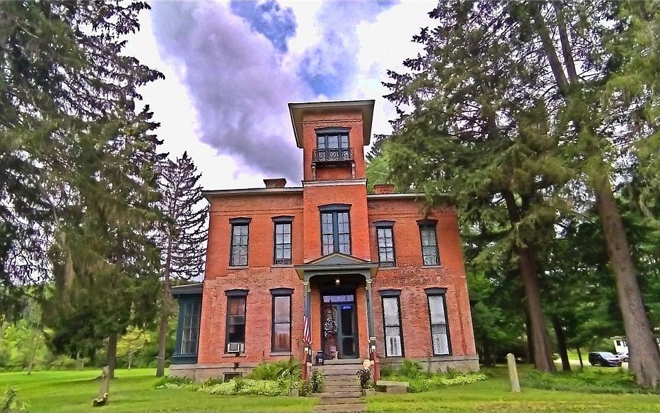 39 South St, Belmont, NY 14813 Zillow