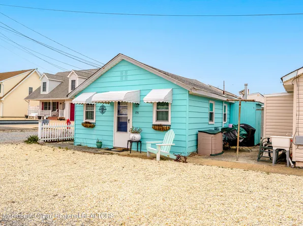179 W Central Avenue, South Seaside Park, NJ 08752