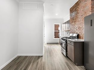 20 Saint Pauls Ave #2L, Jersey City, NJ 07306
