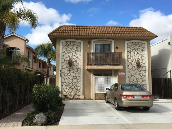 4554 Campus Ave #7