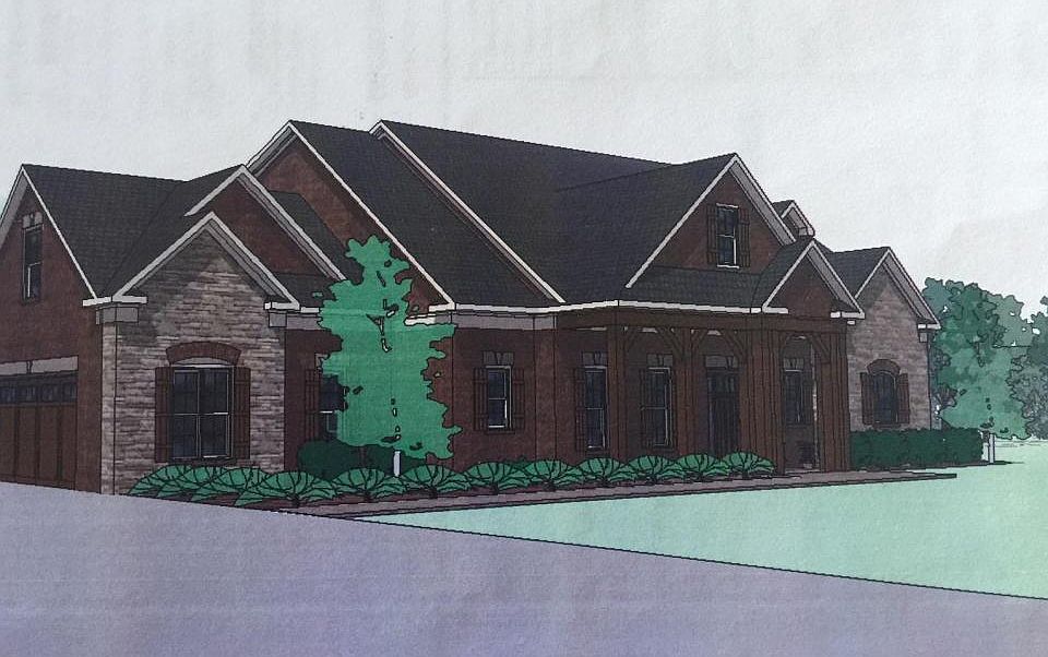 1st image of 6503 Hidden Woods Dr
