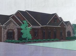 6503 Hidden Woods Dr, Roanoke, VA 24018