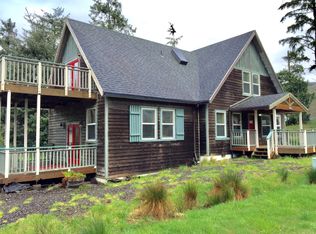 1101 N 3rd Ave, Rockaway Beach, OR 97136